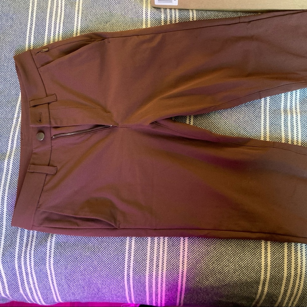 Lululemon Commission pant slim